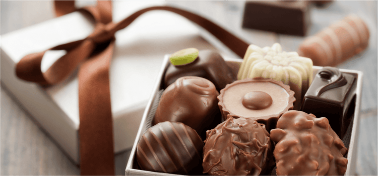 Chocolate Gifts - Chocolate Gifts Heaven