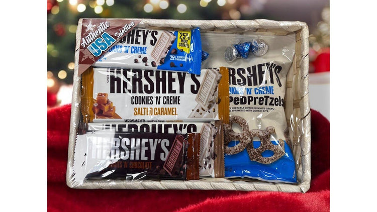 Luxury Chocolate Gifts - Chocolate Gifts Heaven