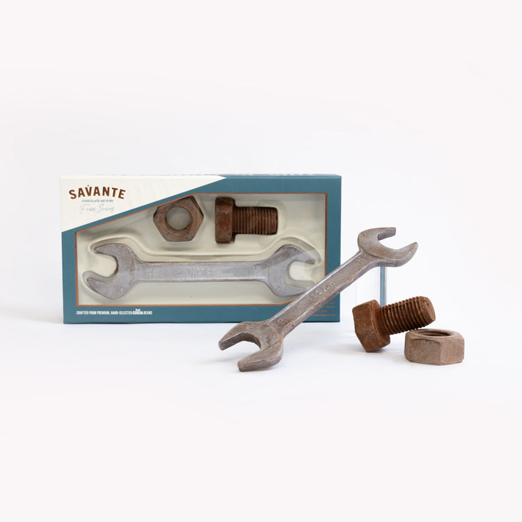 Chocolate Masterpieces