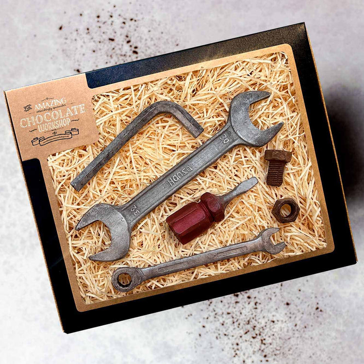 Father's Day - Chocolate Gifts Heaven