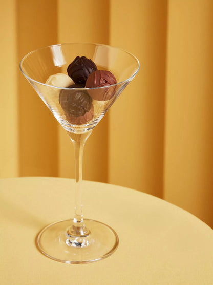 Prosecco & Chocolate Gift Box