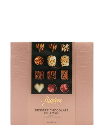 Butlers Dessert Chocolate Collection, 240g