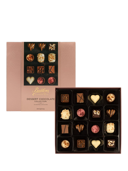 Butlers Dessert Chocolate Collection, 240g
