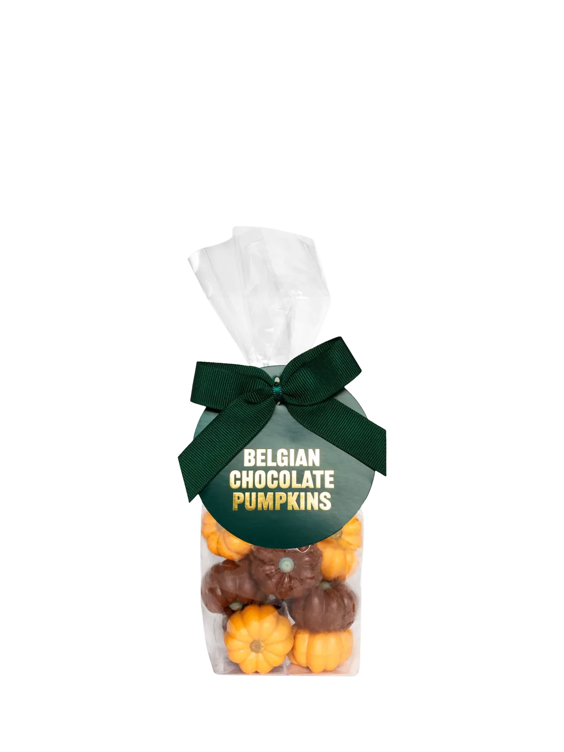 Sweet Me Keep Me Belgian Chocolate Pumpkins,150g