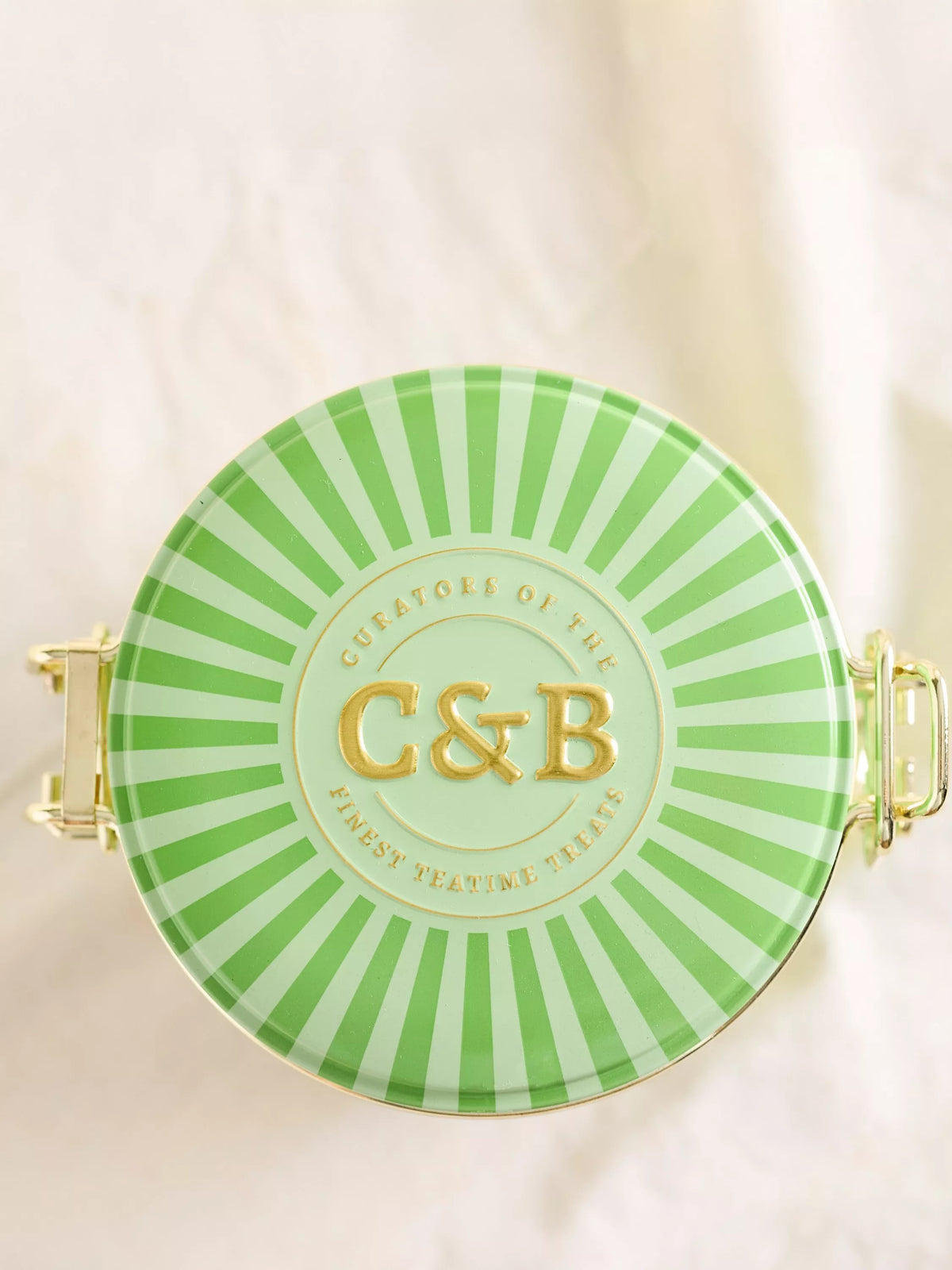 Cartwright & Butler Pistachio Truffles, 180g