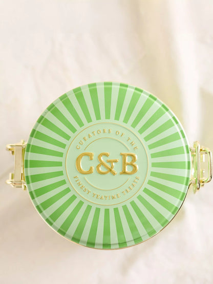 Cartwright & Butler Pistachio Truffles, 180g