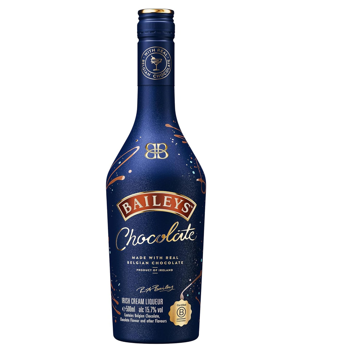 Baileys Chocolate Liqueur