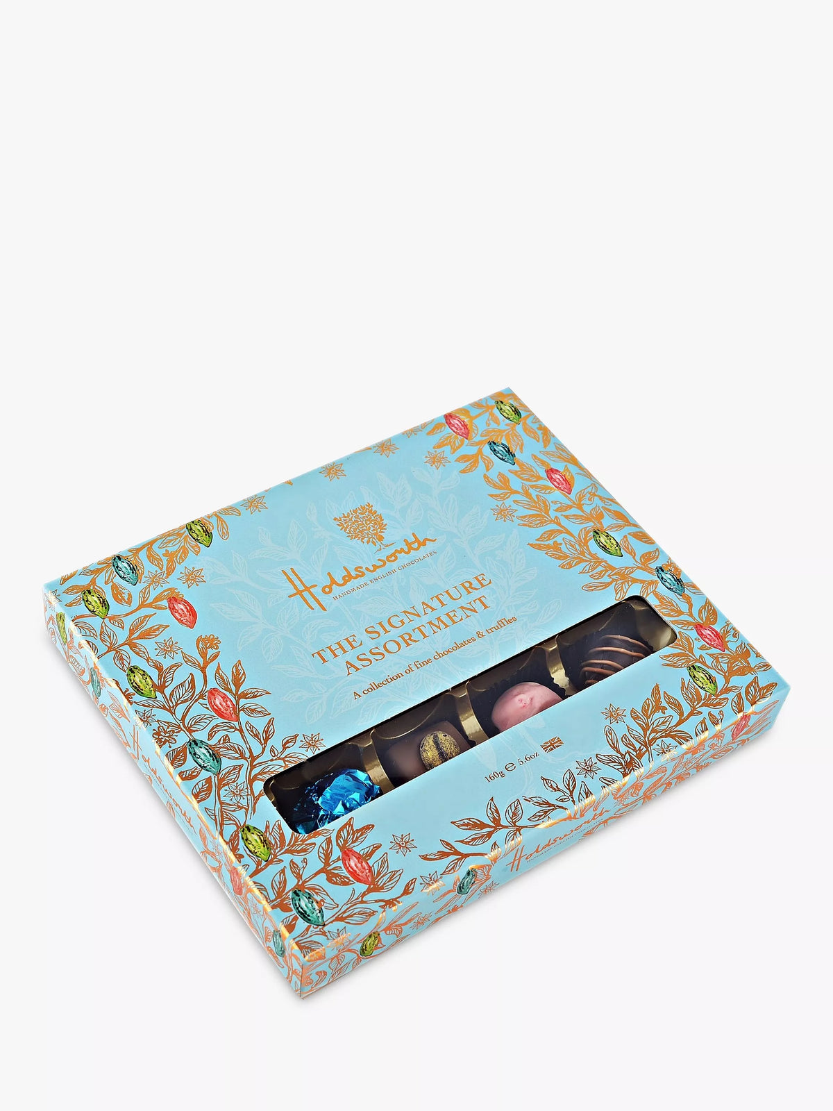 Holdsworth - The Signature Assortment, 160g