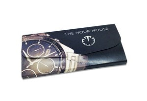 Branded 2 Chocolate Neapolitan Gift Pack - Chocolate Gifts Heaven