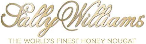 Sally Williams Finest Handmade Soft Nougat Bars - Chocolate Gifts Heaven