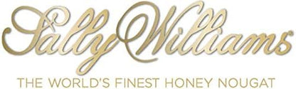 Sally Williams Finest Handmade Soft Nougat Bars - Chocolate Gifts Heaven