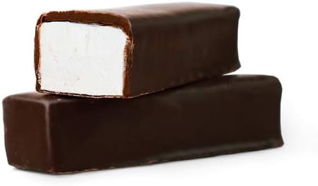 Sally Williams Finest Handmade Soft Nougat Bars - Chocolate Gifts Heaven