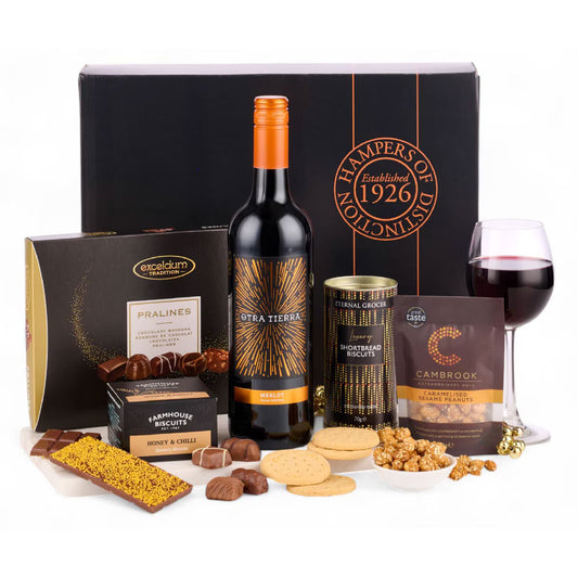 The Celebration Christmas Gift Hamper