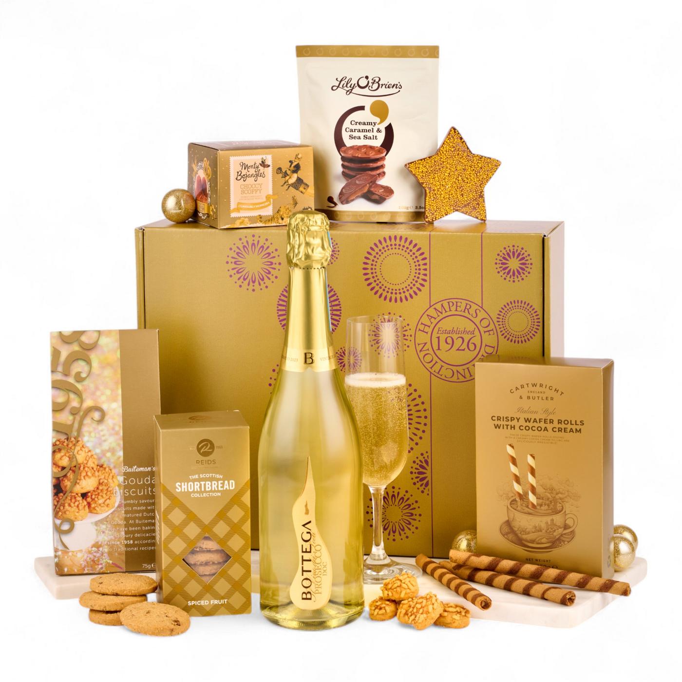 Elegance Sparkling Gift Hamper