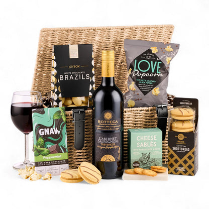 Decadent Delights Gift Hamper