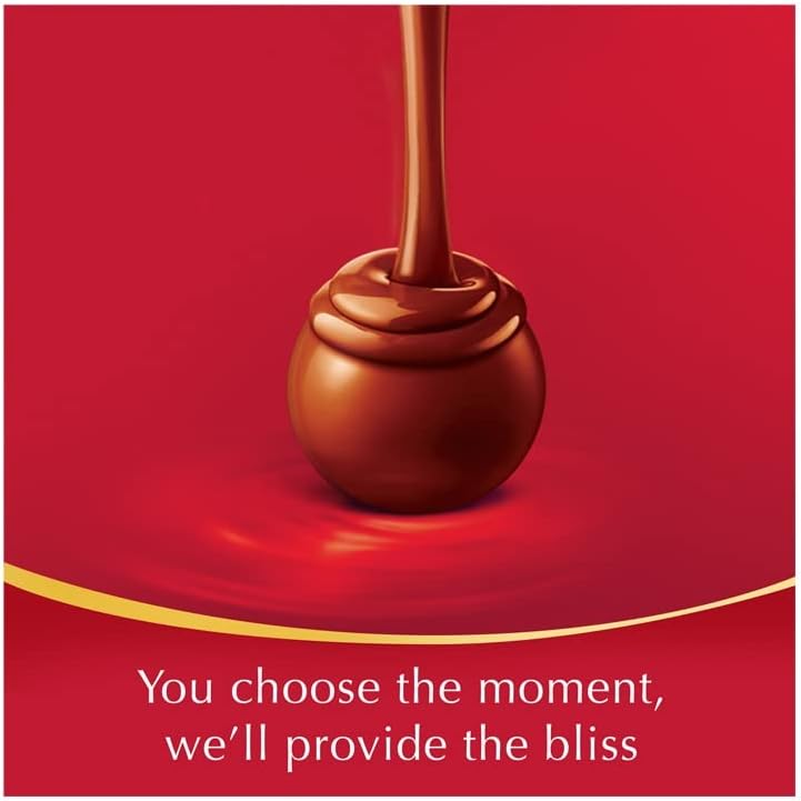 200g Lindt Lindor Milk Chocolate Truffles Box - Chocolate Gifts Heaven