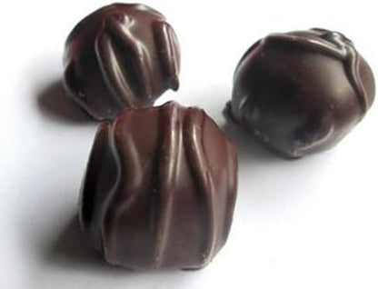 Beech's Fine Chocolate Dark Chocolate Ginger, 200 g - Chocolate Gifts Heaven