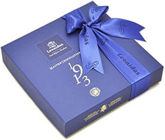 Chocolate Liqueurs Gifts, 16 Assorted Luxury Leonidas Belgian Pure Liquors