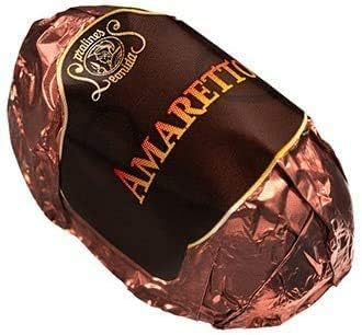 Leonidas Pure Dark Belgian Chocolate Liquors Crate, 18 pieces Assorted Liquors