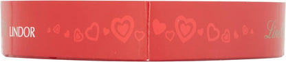 Lindt Lindor Heart Milk Chocolate Truffles Box - Chocolate Gifts Heaven
