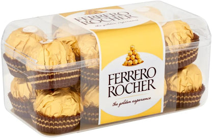 Ferrero Rocher Pralines - Chocolate Gifts Heaven