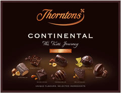 Thorntons Continental Dark Selection