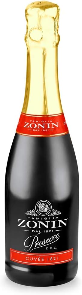 Windermere Prosecco Hamper - Premium Sparkling Wine Gift Set with Artisan Chocolates, Shortbread, Jam - Luxury Prosecco Gift Basket