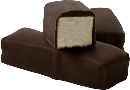 Sally Williams Finest Handmade Soft Nougat Bars - Chocolate Gifts Heaven