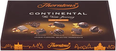 Thorntons Continental Dark Selection