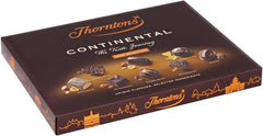 Thorntons Continental Dark Selection