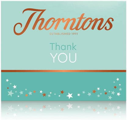 Thorntons Classic Assortment 449g Chocolate Box