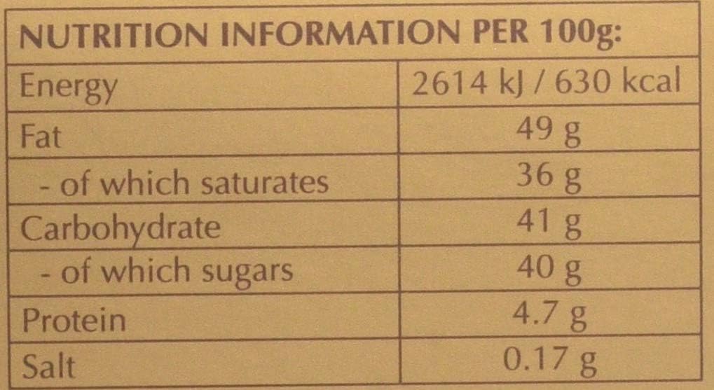 Lindt Lindor Chocolate Truffles Box - Approx 16 balls - Chocolate Gifts Heaven