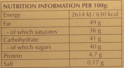 Lindt Lindor Chocolate Truffles Box - Approx 16 balls - Chocolate Gifts Heaven