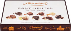 Thorntons Continental Chocolate Gift