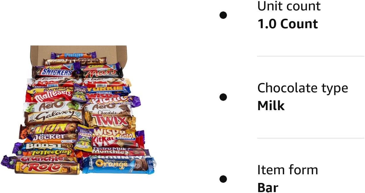 The Ultimate Hand Boxed Luxury Chocolate Hamper - Chocolate Gifts Heaven