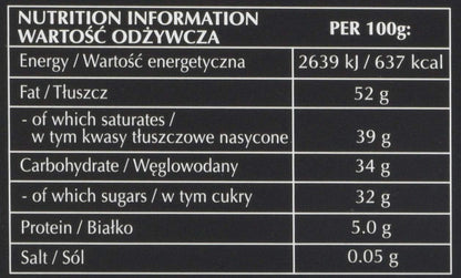 Lindt Lindor 60% Chocolate Truffles Box - Chocolate Gifts Heaven