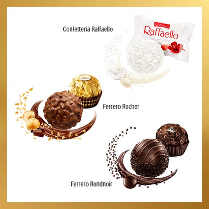 Ferrero Collection Pralines, Chocolate Gift - Chocolate Gifts Heaven