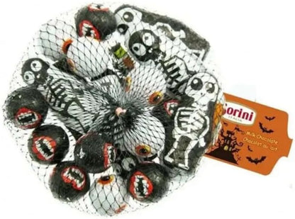 Halloween sweets & chocolates party bag fillers