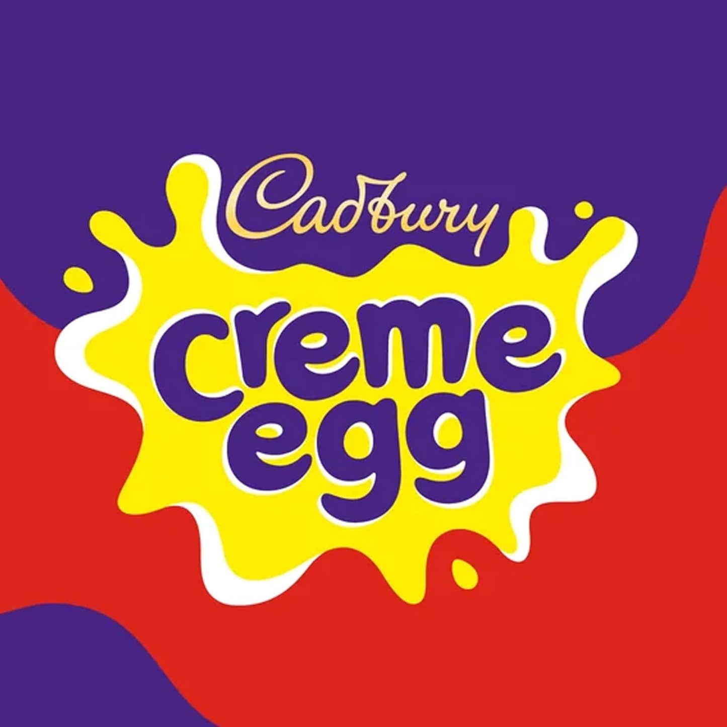 Cadbury Milk Chocolate Creme Eggs, Perfect for Easter Egg Hunts, Includes 8 Creme Eggs, 320 g (Pack of 1)