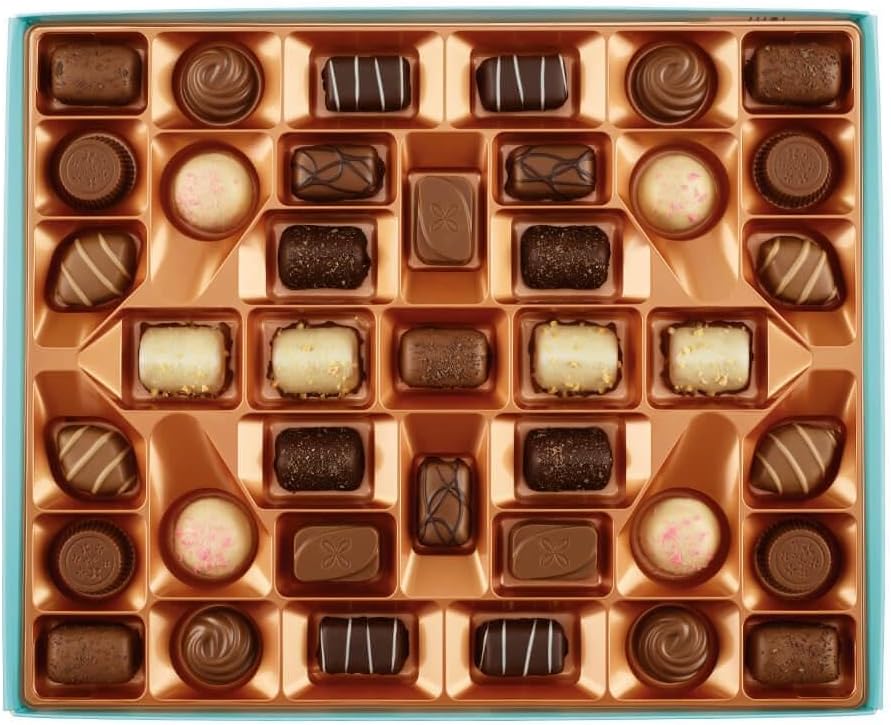 Thorntons Classic Assortment 449g Chocolate Box