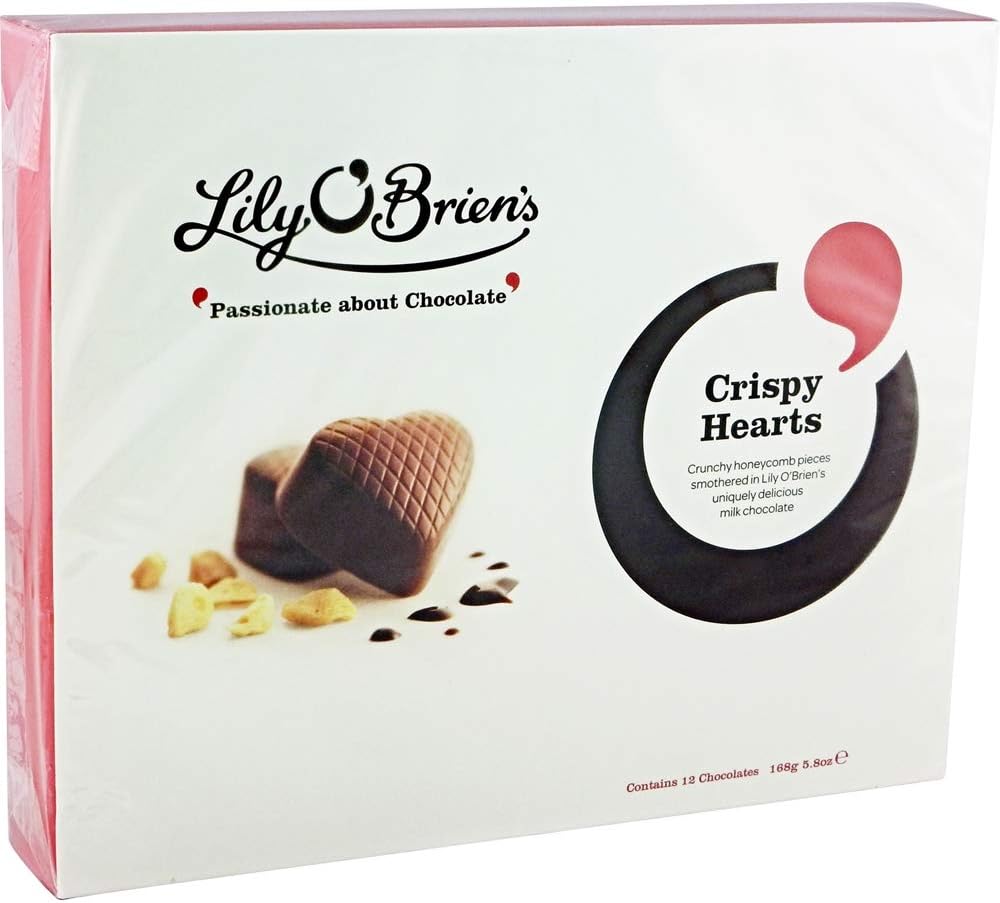 Artisanal Chocolate Gift Set - Chocolate Hamper with Luxury Confections, Double Choc Biscuits, Swiss Praline Selection - Sweet Gifts for Mum, Wife, Girlfriend or Sister.