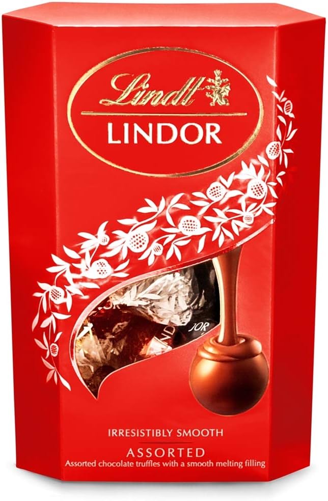 Artisanal Chocolate Gift Set - Chocolate Hamper with Luxury Confections, Double Choc Biscuits, Swiss Praline Selection - Sweet Gifts for Mum, Wife, Girlfriend or Sister.