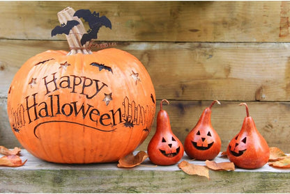 Halloween sweets & chocolates party bag fillers