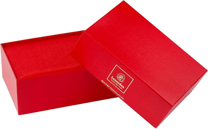 Leonidas Belgian Chocolate 30 Pieces Pralines - Premium Luxury Chocolate Box