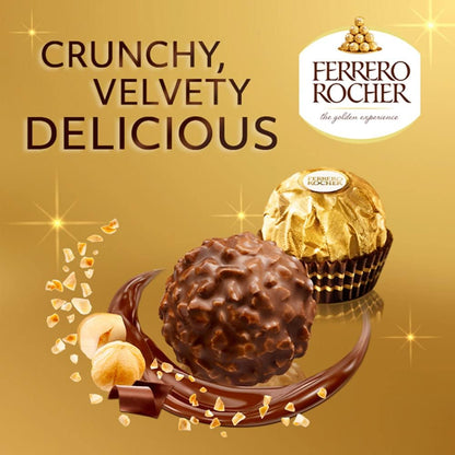 Ferrero Rocher Pralines - Chocolate Gifts Heaven