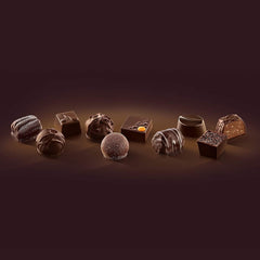 Thorntons Continental Dark Selection