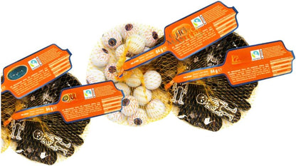HALLOWEEN CHOCOLATE GHOST SKELETON EYEBALL