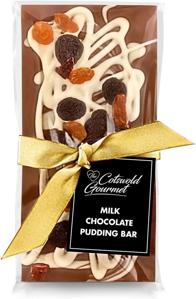 Regency Hampers Luxury Chocolate Gift Set - Chocolate Lover Hamper with Gourmet Popcorn, Double Cocoa Biscuits, Swiss Praline Truffles - Artisanal Confectionery Gifts for all