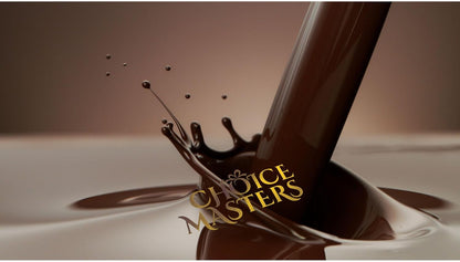 Guinness Luxuriously Rich Drinking Hot Chocolate Flavoured With Guinness Beer