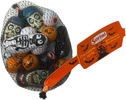 Halloween sweets & chocolates party bag fillers